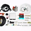 LPG 8 Cylinder 5 Generation Sequential Injection Kits cng conversion kits auto parts