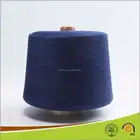 2016 New Dyed Cotton Polyester Yarn for Knitting