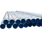 JIS ERW Good Quality 3PP Seamless Carbon Steel Pipe/Tube-Large Factory