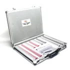China high grade trial lens set optical new ophthalmic equipment optometry instrument eye testing box SL-266A5
