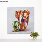 Well-designed china canvas printing home decor wall art painting supplies canvas