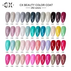 best product and cheap price gel polish nail UV Gel with private label