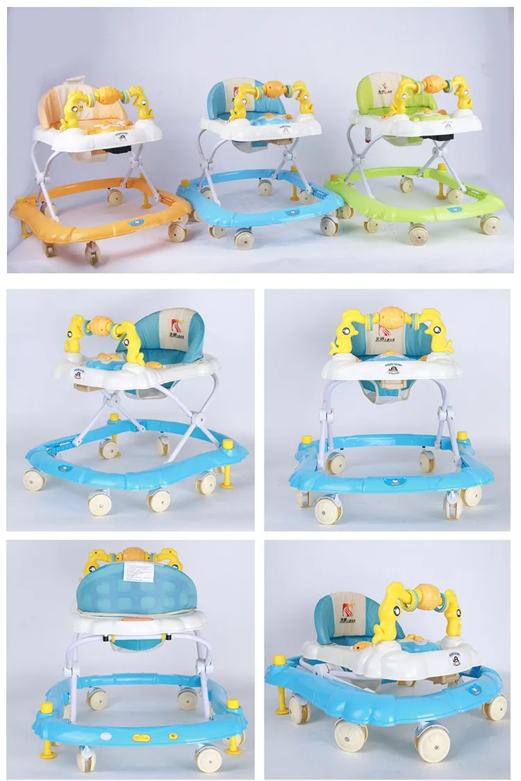 Popular Wholesale Old Fashioned Baby Walker With Set Cushion Buy Baby