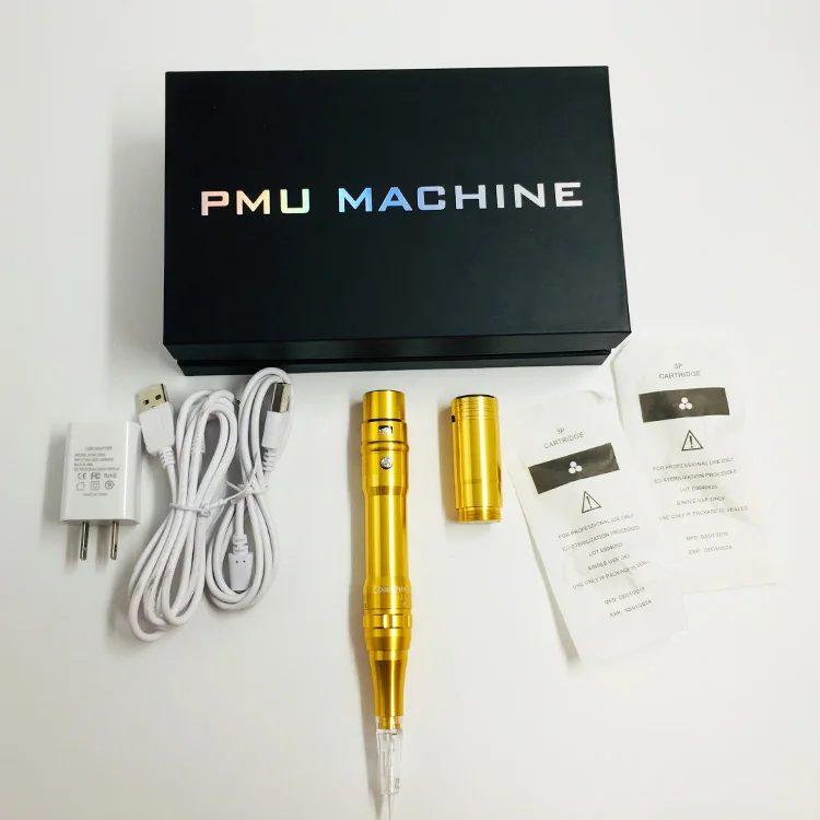 wireless PMU machine 34