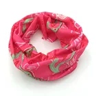 sequin bandana headband for woman red bandana hats oem manufacturer magic custom bandana scarf