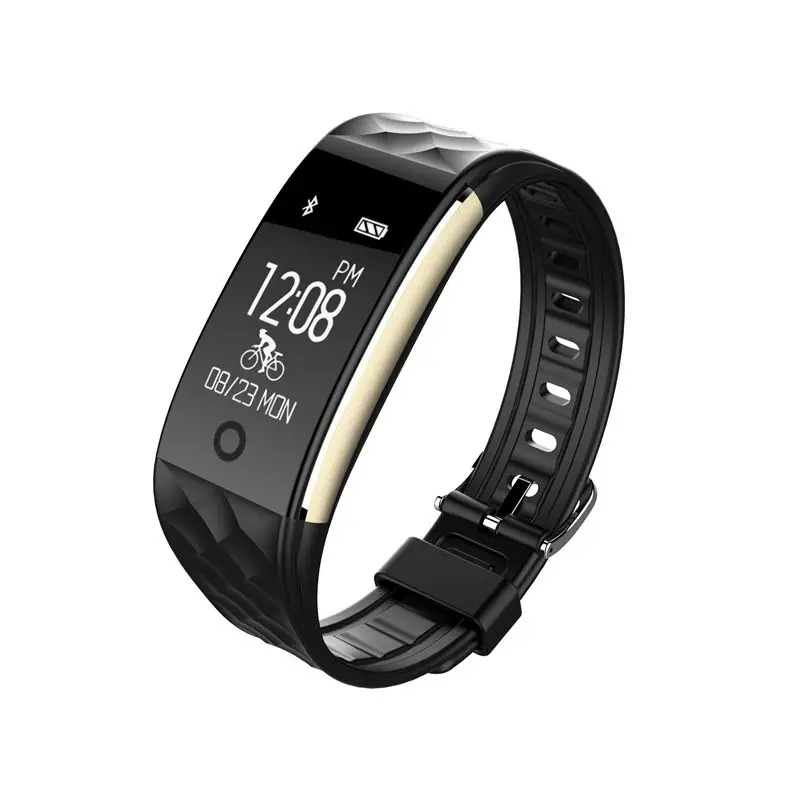 couple watch with location tracker