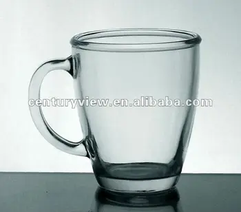 glass mugs for coffee