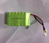 Ni mh factory price 24v nimh rechargeable battery pack aaa 800mah