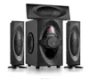 2016 new model subwoofer home theater system speaker with FM