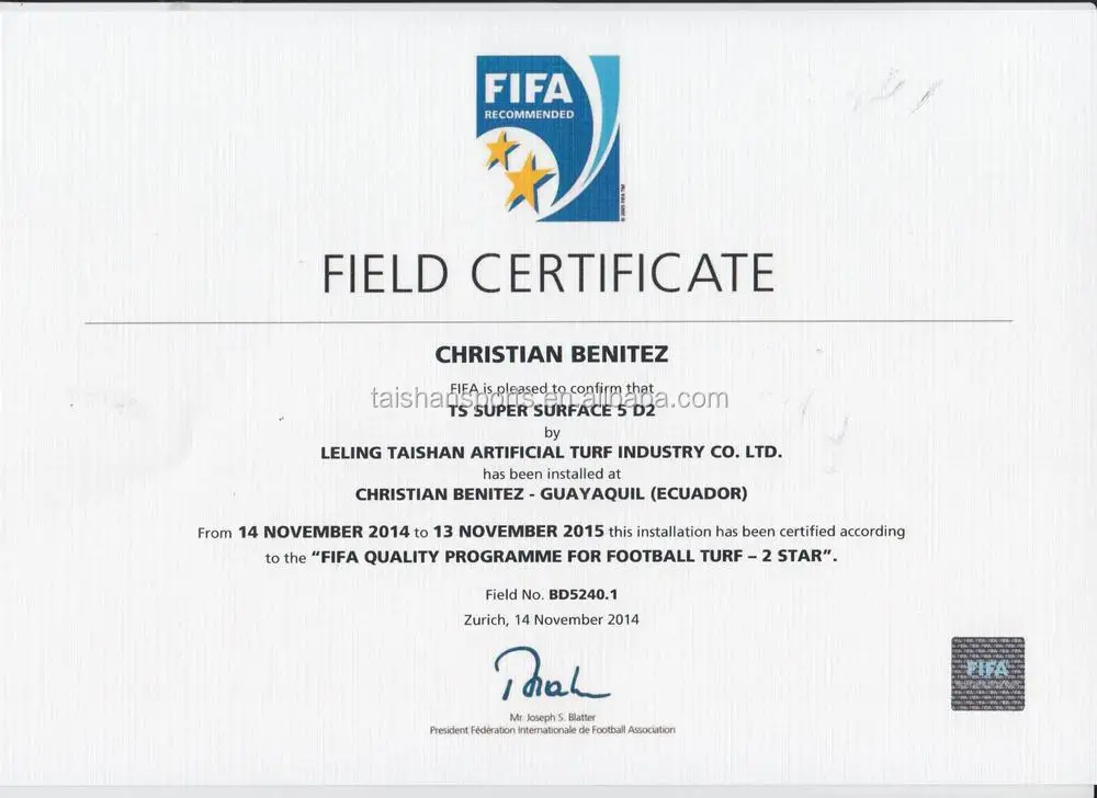 FIFA