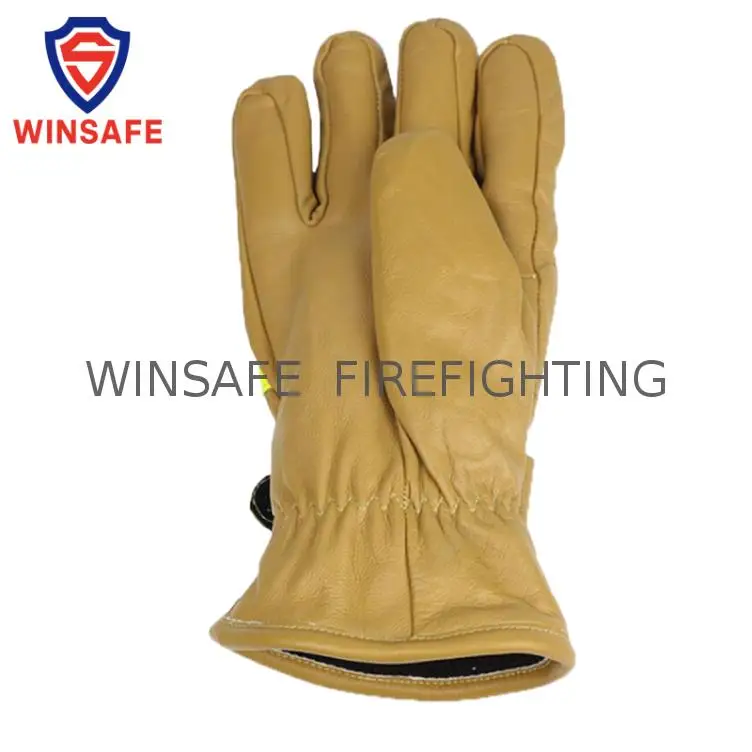 ce approval rescue gloves