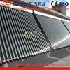 2015 Hot Industrial Used Split Solar Water Heater Project with 1000 Liter Capacity