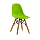 China Colorful Cheap Price Children Kids Plastic Chair