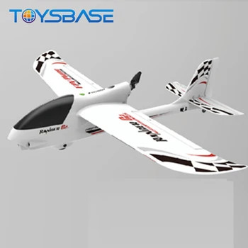 battery powered rc planes