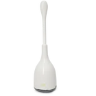 New arrival blind corner cleaner TPR and PET brush bristle bathroom toilet brush