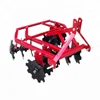 5ft 3 point Disc Harrows/3pt implements/ plough /tractor farm implements/attachment/farm machine
