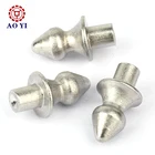 Electric motocar accessories carbon steel cnc parts