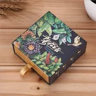 Custom Handmade MagneticDrawer Paper Box for Hand Soap Package