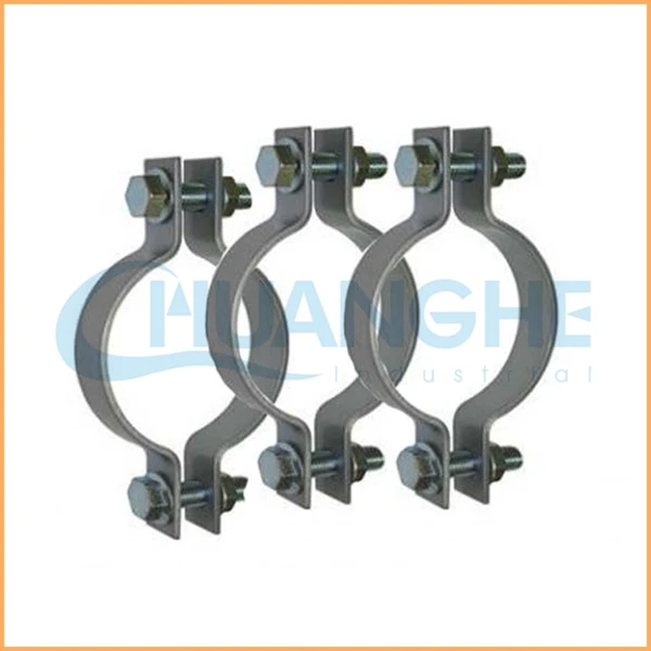 pipe clamp--26