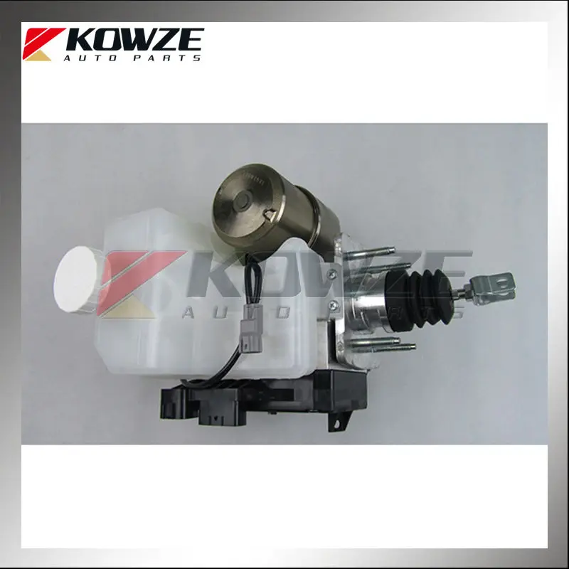 Brake Hydraulic Booster For Mitsubishi Pajero Montero Mn116391 Mr569728