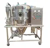 Innovative TOPTION centrifugal rotary atomizer spray dryer price