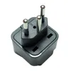 Universal to swiss electric adapter plug Swiss Switzerland Plug travel adapter