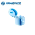 Screw Cap 28mm Bottle Caps 28mm Ribbed Screw Cap For PET Bottle