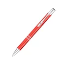 Metal Pen Metal Metal Pen Classic Metal Customized Promotional Low MOQ Ball Pen