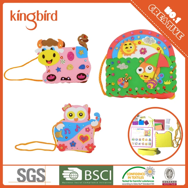 new ideas 2016 eva bag creative gift sets small gifts for kids