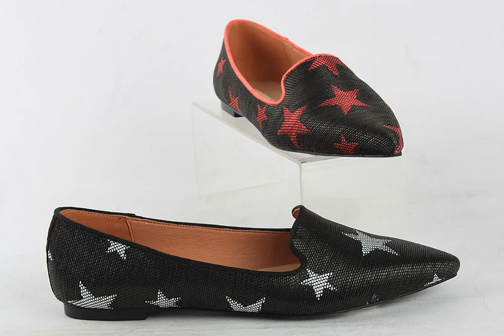 best women's flat shoes