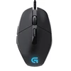 Brand New Logitech G302 Daedalus Prime Moba Gaming Mouse With 4000 Dpi PC Desktop Laptop Mouse For Dota2 LOL CS Gamer