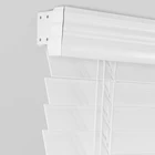 Guangzhou wholesale red bamboo venetian blinds