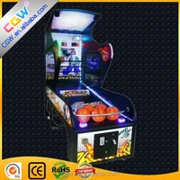 CGW Coin Operated Game Indoor Luxury