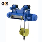 high quality CD1/MD1 electric chain hoist 10 ton price