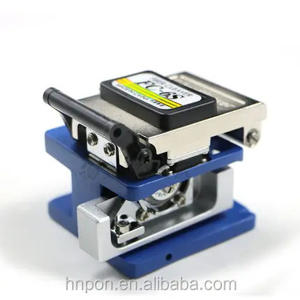 Kit Professionale Fibra Ottica 11in1 Misuratore Potenza