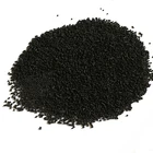 Coal based pelletized activated carbon adsorbent in water treatment