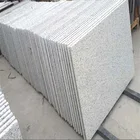 Imperial chennai 60x60 tiles rough slabs pure white river granite