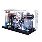 Ronsun Power Brand natural gas generator set with high quality