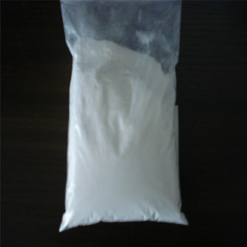 Carboxylmethyl Cellulose Sodium CMC Oil Drilling