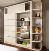 High Gloss African Bedroom Furniture, wardrobe designs for small bedroom