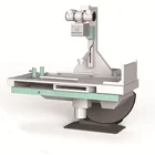 Medical Diagnostic X-ray System dr x ray machine for alimentary tract, biliary tract, urinary tract