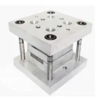 Mold Custom Precision Sheet Brass Steel Metal Stamping OEMServcie Mould Maker In Qingdao China
