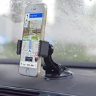 Wholesale price car tablet stand dashboard suction cup mobile holder for car