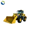 New Construction Machine Heavy Equipment ZLY10 Wheel Loader