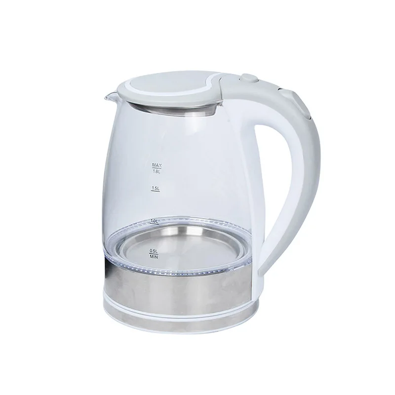 electric water pot