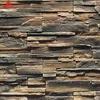 ATB-06# Home decor wall cladding thin brick artificial cement stone panel for cupboard