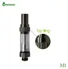 Vape Pen Cartridges Glass 510 Disposable Cbd Vape Atomizer Device