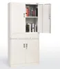 Practical variety styles white color file cabinet use for office and school