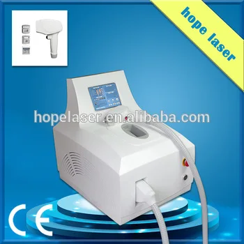 2017 newest pico laser tattoo removal machine