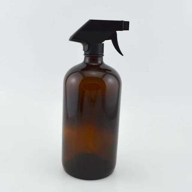 32 oz glass spray bottle